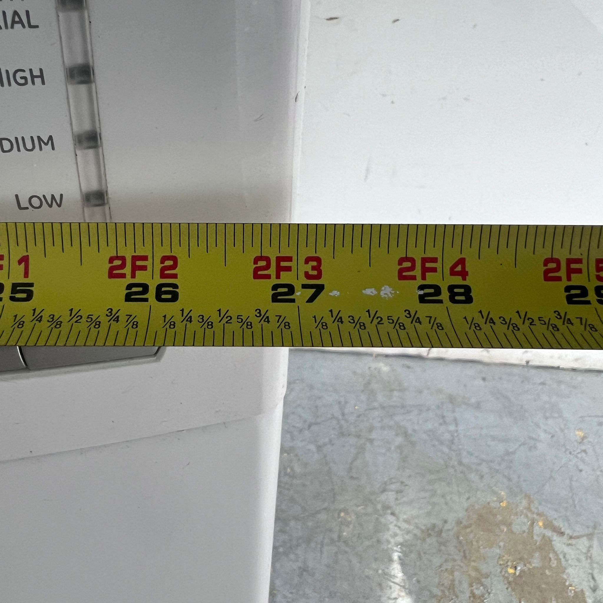 GE Dryer Front Load GE Dryer Front Load